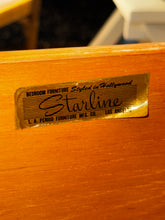 Charger l'image dans la galerie, Paul Frankl Dresser