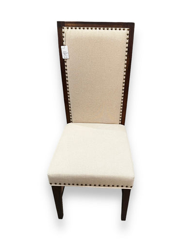 Linen Chairs Highback - DeFrenS
