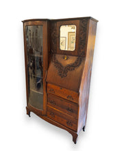 Carica l'immagine nel visualizzatore di Gallery, Secretary Desk - Early 1900s - DeFrenS