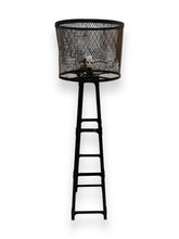 Cargar imagen en el visor de la galería, RH Black Iron Lamp - DeFrenS