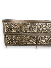Cargar imagen en el visor de la galería, Hollywood Regency Dresser - DeFrenS