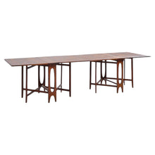 Cargar imagen en el visor de la galería, Bendt Winge Dining Table - DeFrenS