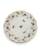 Cargar imagen en el visor de la galería, 9 Piece Herend Hungary Hand Painted Tea Set - DeFrenS
