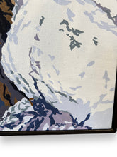 Cargar imagen en el visor de la galería, Oil Painting, "Fagan Hollow V" by Mary Ann Pope - DeFrenS