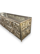 Cargar imagen en el visor de la galería, Hollywood Regency Dresser - DeFrenS
