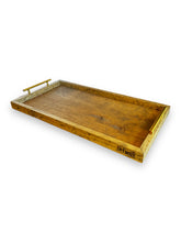 Cargar imagen en el visor de la galería, Medium Charcuterie Tray - DeFrenS