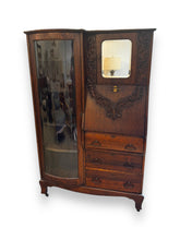 Carica l'immagine nel visualizzatore di Gallery, Secretary Desk - Early 1900s - DeFrenS