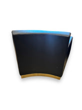 Cargar imagen en el visor de la galería, Black 4 Piece Round Bench - DeFrenS
