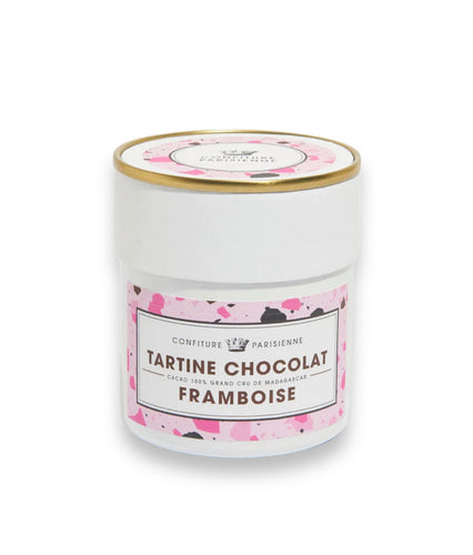 Chocolate Raspberry Confiture Parisienne - DeFrenS