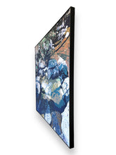 Cargar imagen en el visor de la galería, Oil Painting, "Fagan Hollow V" by Mary Ann Pope - DeFrenS