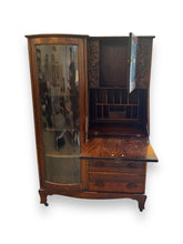 Carica l'immagine nel visualizzatore di Gallery, Secretary Desk - Early 1900s - DeFrenS