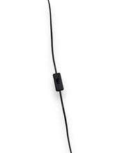 Cargar imagen en el visor de la galería, RH Black Iron Lamp - DeFrenS