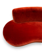 Carica l'immagine nel visualizzatore di Gallery, Soho Home Aline Serpentine Sofa - DeFrenS