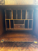 Carica l'immagine nel visualizzatore di Gallery, Secretary Desk - Early 1900s - DeFrenS
