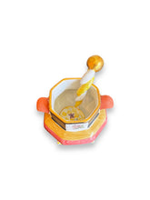 Cargar imagen en el visor de la galería, Mackenzie Childs Sugar Bowl - DeFrenS