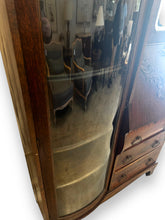 Carica l'immagine nel visualizzatore di Gallery, Secretary Desk - Early 1900s - DeFrenS