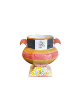 Cargar imagen en el visor de la galería, Mackenzie Childs Sugar Bowl - DeFrenS