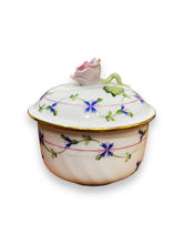 Cargar imagen en el visor de la galería, 9 Piece Herend Hungary Hand Painted Tea Set - DeFrenS