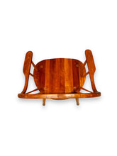 Cargar imagen en el visor de la galería, Set of 6 - W.A. Mitchell Dining Chairs - DeFrenS