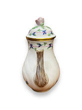 Cargar imagen en el visor de la galería, 9 Piece Herend Hungary Hand Painted Tea Set - DeFrenS