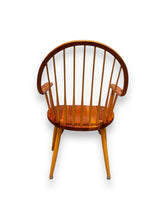 Cargar imagen en el visor de la galería, Set of 6 - W.A. Mitchell Dining Chairs - DeFrenS