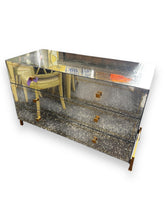 Cargar imagen en el visor de la galería, 4 Drawer Mirror Dresser - DeFrenS