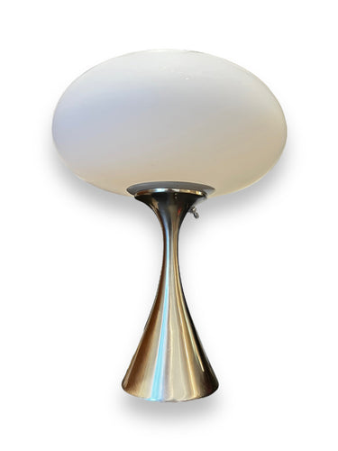 Mushroom Laurel Lamp - DeFrenS