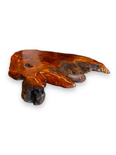 Cargar imagen en el visor de la galería, Burl Wood Coffee Table - DeFrenS