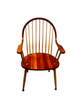 Cargar imagen en el visor de la galería, Set of 6 - W.A. Mitchell Dining Chairs - DeFrenS