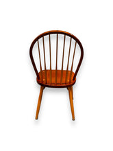 Cargar imagen en el visor de la galería, Set of 6 - W.A. Mitchell Dining Chairs - DeFrenS