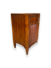 Cargar imagen en el visor de la galería, Thomasville Side Drum Table - DeFrenS