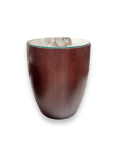 Cargar imagen en el visor de la galería, Set of 3 - Wood Tables - DeFrenS
