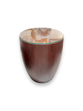 Cargar imagen en el visor de la galería, Set of 3 - Wood Tables - DeFrenS