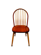 Cargar imagen en el visor de la galería, Set of 6 - W.A. Mitchell Dining Chairs - DeFrenS