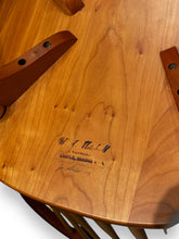 Cargar imagen en el visor de la galería, Set of 6 - W.A. Mitchell Dining Chairs - DeFrenS