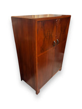 Load image into Gallery viewer, Wood Two Door Cabinet - DeFrenS