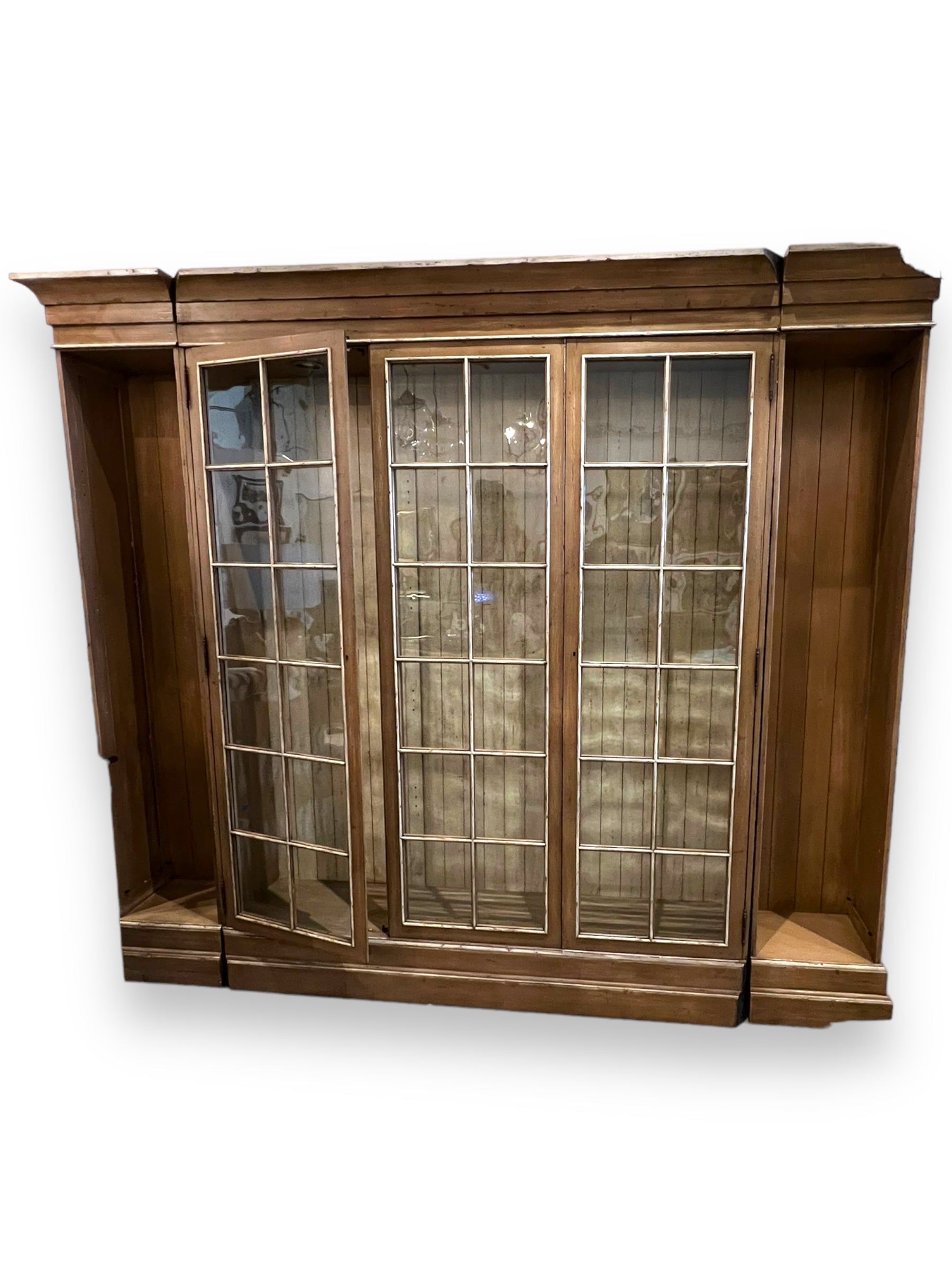 Large Wall Display Case DeFrenS