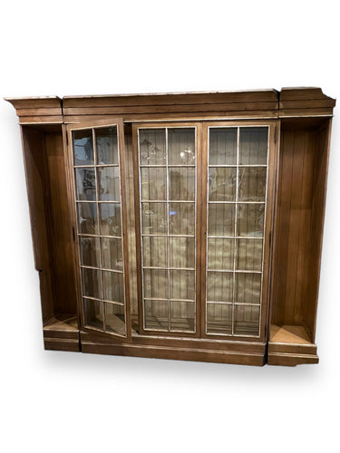 Large Wall Display Case - DeFrenS