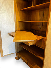 Cargar imagen en el visor de la galería, Mid-Century Armoire - DeFrenS