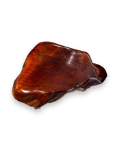 Cargar imagen en el visor de la galería, Burl Wood Side Table - DeFrenS