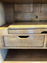 Cargar imagen en el visor de la galería, Mid-Century Armoire - DeFrenS