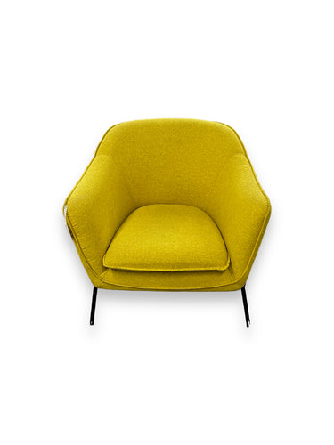 Lifestyle Status Accent Chair - DeFrenS