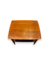 Cargar imagen en el visor de la galería, Heritage Henredon Side Table- DeFrenS
