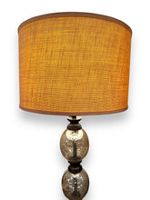 Cargar imagen en el visor de la galería, Glass Floor Lamp - DeFrenS