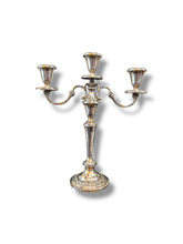 Lade das Bild in den Galerie-Viewer, Gorham Sterling Candle Holder