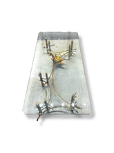Lade das Bild in den Galerie-Viewer, Brutalist Lotus Coffee Table - DeFrenS