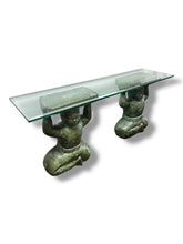Lade das Bild in den Galerie-Viewer, Buddha Console Table - DeFrenS
