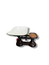 Load image into Gallery viewer, Antique Cast Iron Scale - DeFrenS