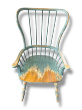 Carica l'immagine nel visualizzatore di Gallery, Setof2-Hooker Chairs - DeFrenS