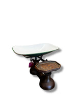 Load image into Gallery viewer, Antique Cast Iron Scale - DeFrenS